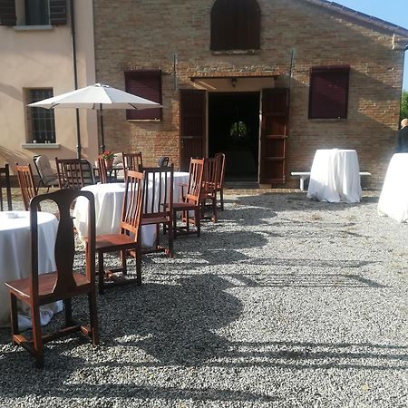 B&B Tenuta Madiba Ravenna Bagian luar foto