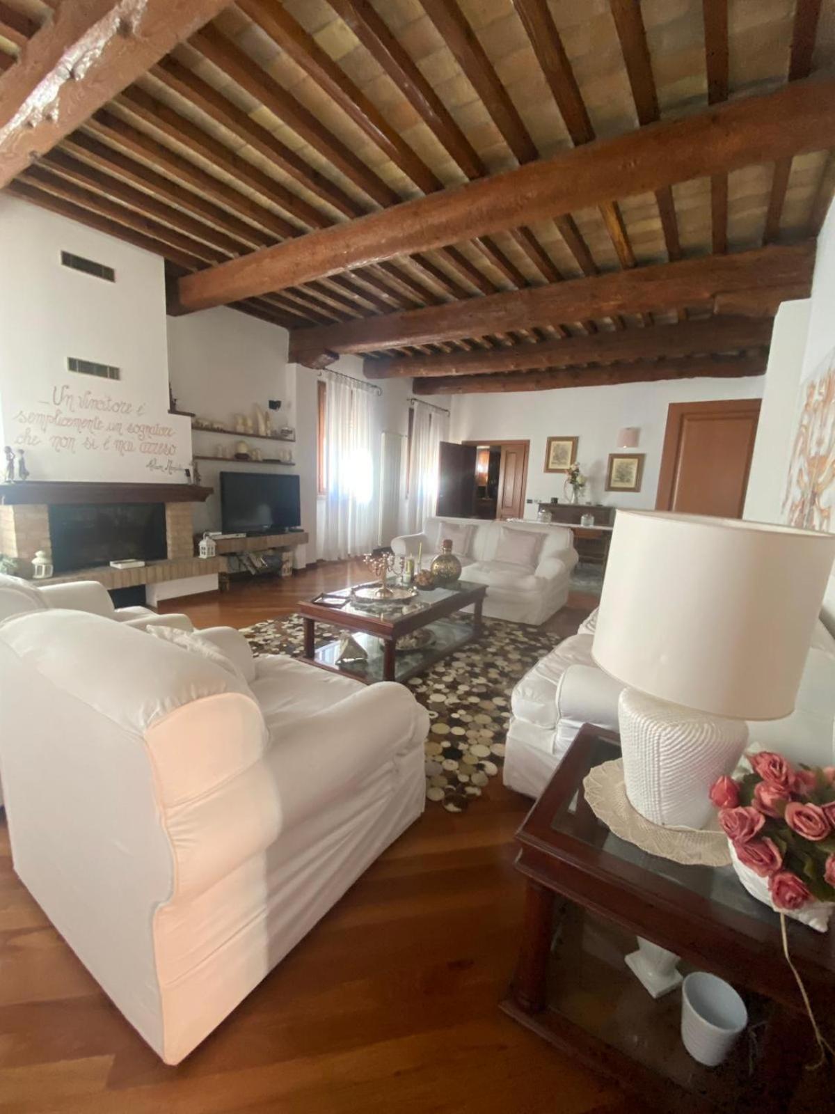 B&B Tenuta Madiba Ravenna Bagian luar foto